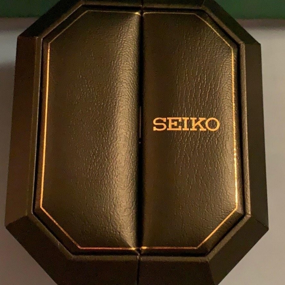 Ladies Watch